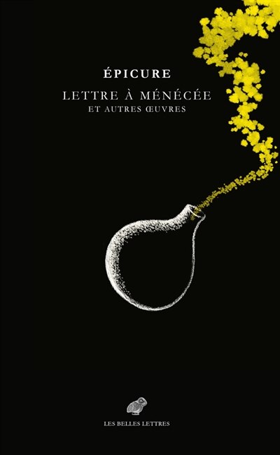 Couverture_Lettre à Ménécée