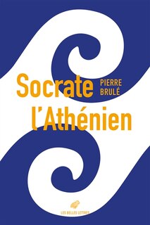 Front cover_Socrate l'Athénien