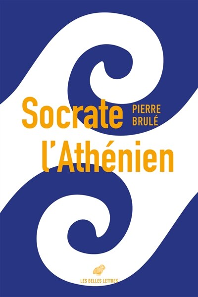 Front cover_Socrate l'Athénien