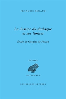 Couverture_La justice du dialogue et ses limites