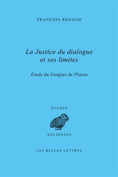 Couverture_La justice du dialogue et ses limites