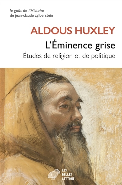 Front cover_L' éminence grise