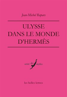 Couverture_Ulysse dans le monde d'Hermès