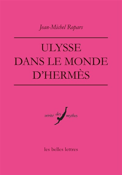 Couverture_Ulysse dans le monde d'Hermès