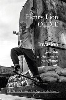 Front cover_Invasion