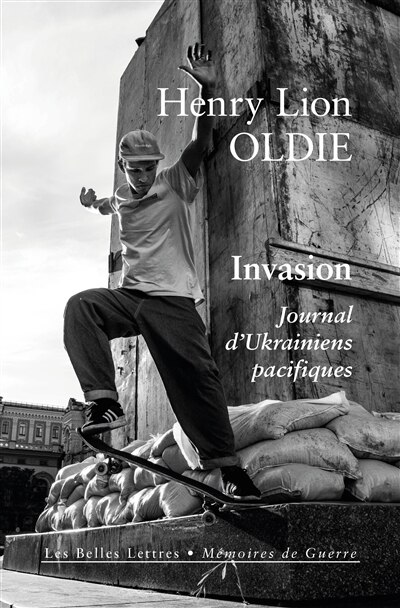 Front cover_Invasion