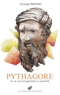 Front cover_Pythagore