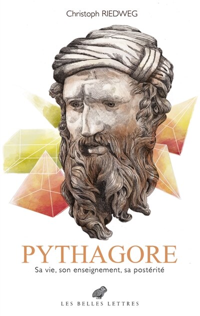 Front cover_Pythagore