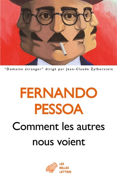 Front cover_Comment les autres nous voient