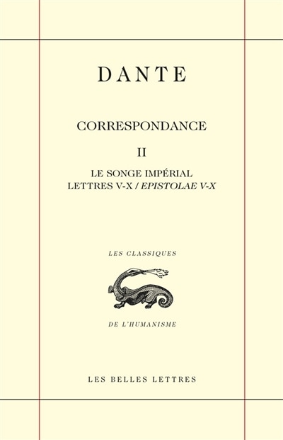 Front cover_Le songe impérial