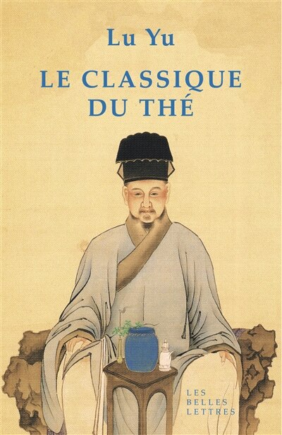 Front cover_Le classique du thé