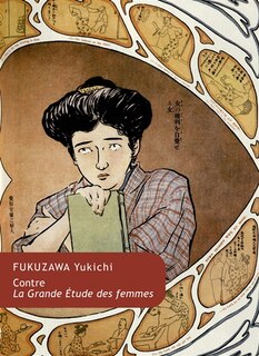 Couverture_Contre La grande étude des femmes