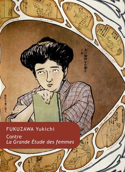 Couverture_Contre La grande étude des femmes