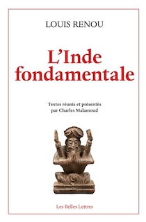 Couverture_L' Inde fondamentale