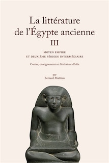Front cover_Moyen Empire et Deuxième période intermédiaire