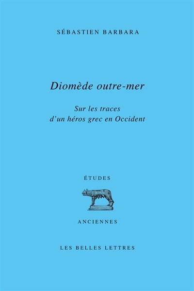 Front cover_Diomède outre-mer