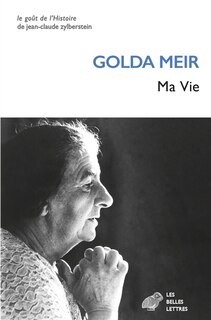Couverture_Ma vie