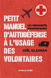 Front cover_Petit manuel d'autodéfense à l'usage des volontaires