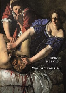 Front cover_Moi, Artemisia !