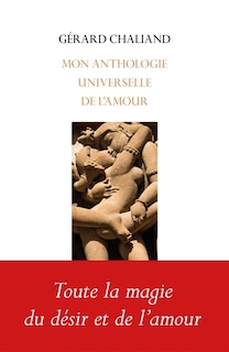 Front cover_Mon anthologie universelle de l'amour