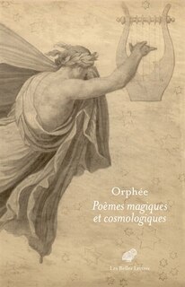 Front cover_Orphée