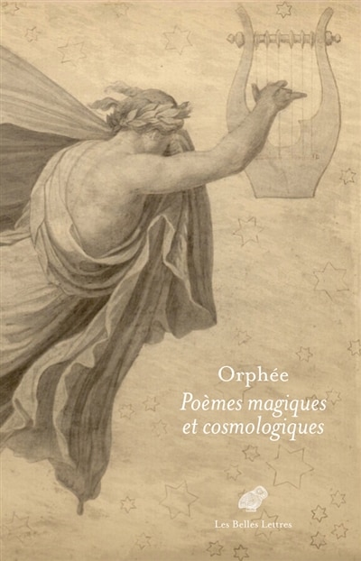 Front cover_Orphée