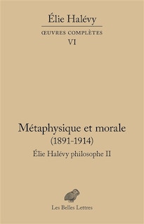 Couverture_Métaphysique et morale