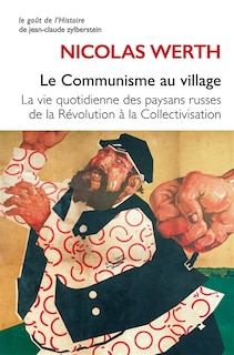 Front cover_Le communisme au village