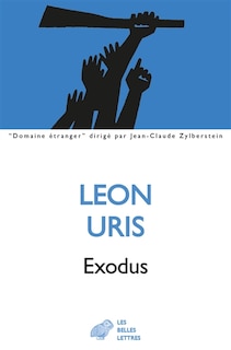 Front cover_Exodus