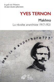 Front cover_Makhno