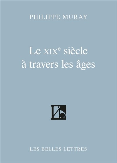 Couverture_Le XIXe siècle à travers les âges