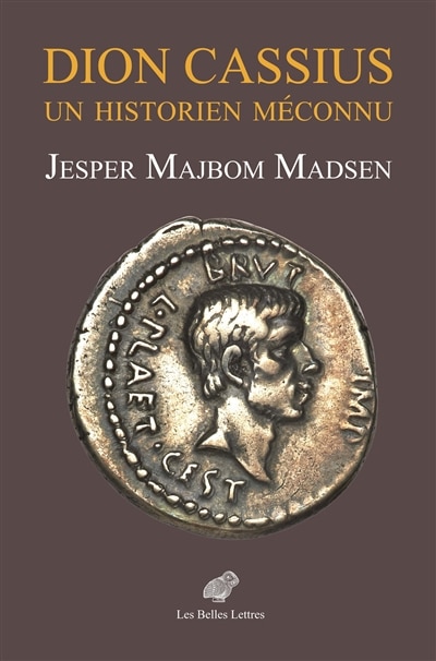 Front cover_Dion Cassius