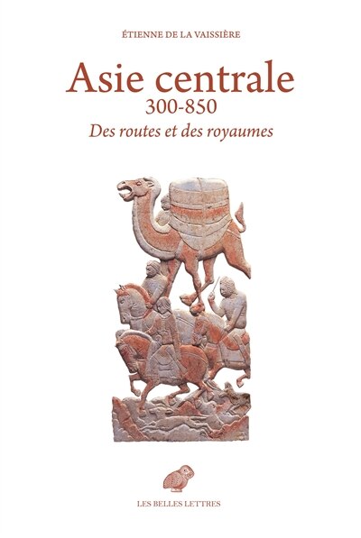 Front cover_Asie centrale