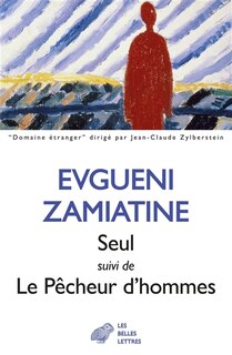 Front cover_Seul ; Le pêcheur d'hommes