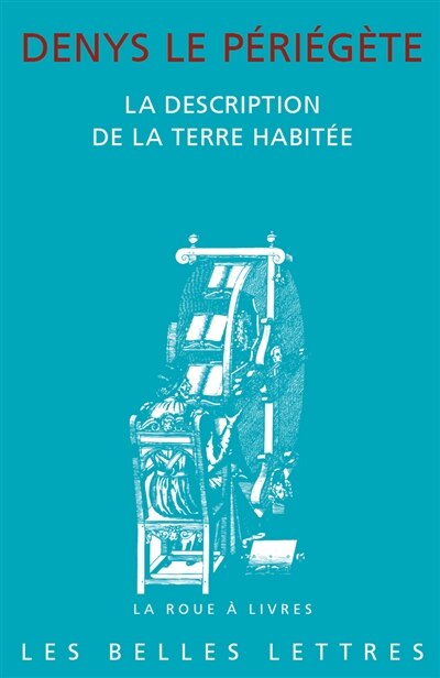 Couverture_La description de la Terre habitée