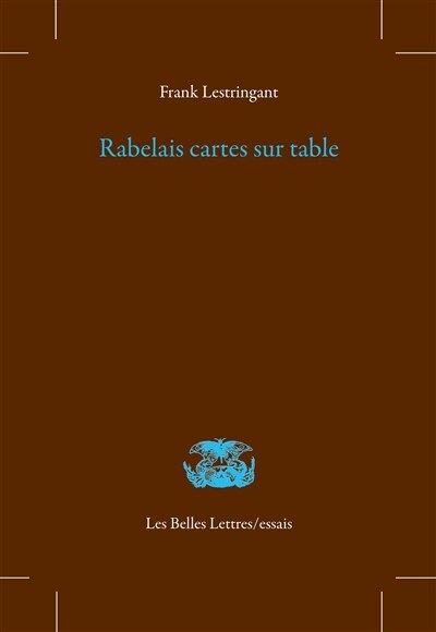 Couverture_Rabelais cartes sur table