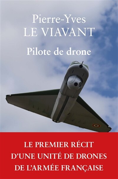 Couverture_Pilote de drone