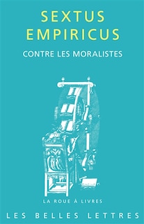 Front cover_Contre les moralistes