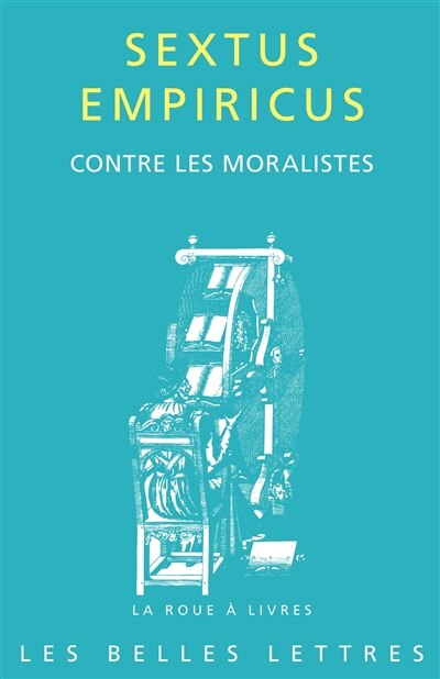 Front cover_Contre les moralistes