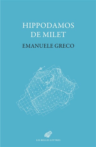 Couverture_Hippodamos de Milet