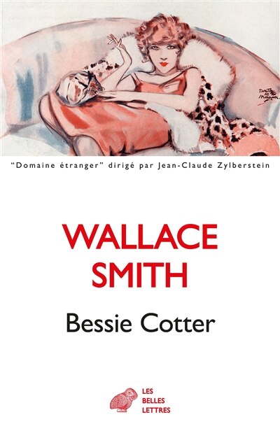 Front cover_Bessie Cotter
