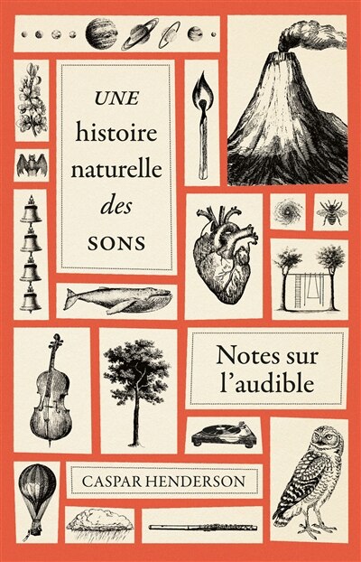 Front cover_Une histoire naturelle des sons