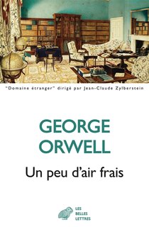 Couverture_Un peu d'air frais