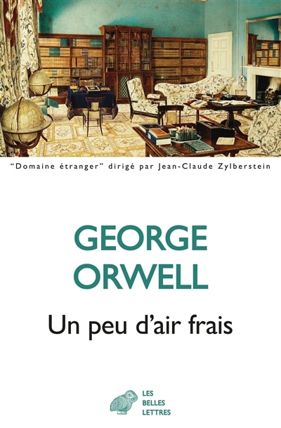 Couverture_Un peu d'air frais