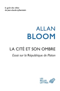Couverture_La cité et son ombre