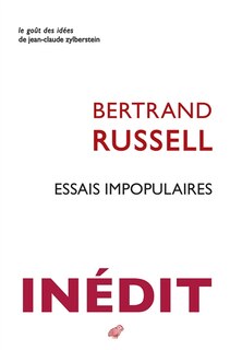 Couverture_Essais impopulaires