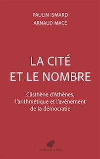 Front cover_La cité et le nombre