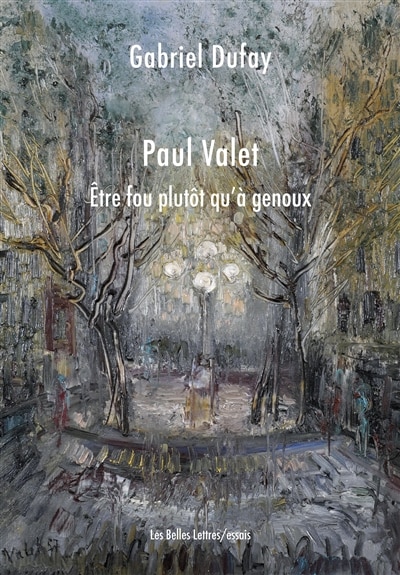 Front cover_Paul Valet