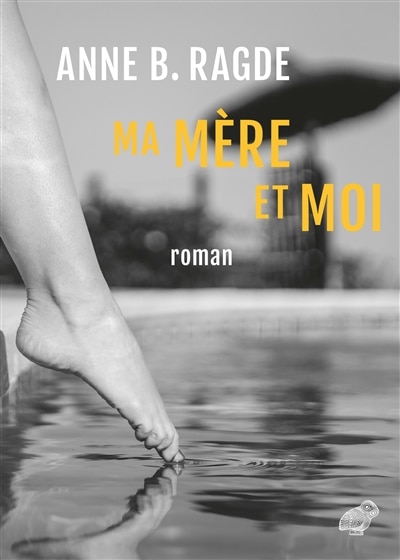 Front cover_Ma mère et moi