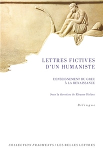 Front cover_Lettres fictives d'un humaniste